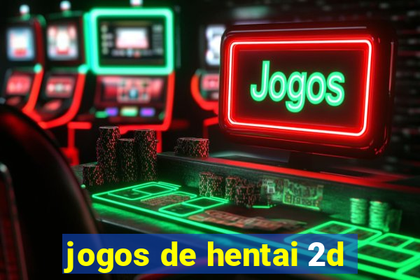 jogos de hentai 2d
